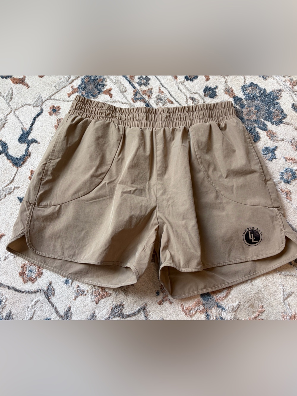 LumberLegs Gym Shorts